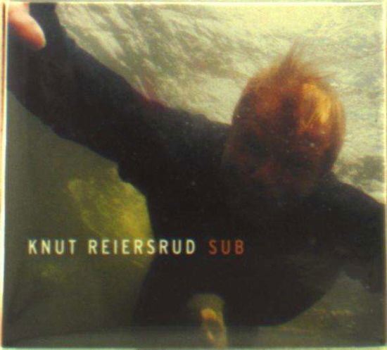 Sub - Knut Reiersrud - Muziek - KIRKELIG KULTURVERKSTED - 7029971992155 - 24 februari 2011