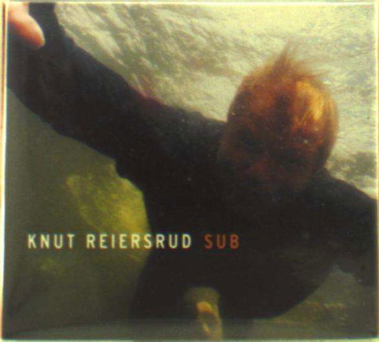 Cover for Knut Reiersrud · Sub (CD) (2011)