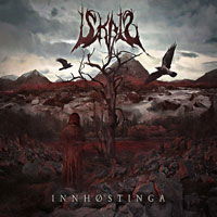 Iskald · Innhostinga (LP) (2018)