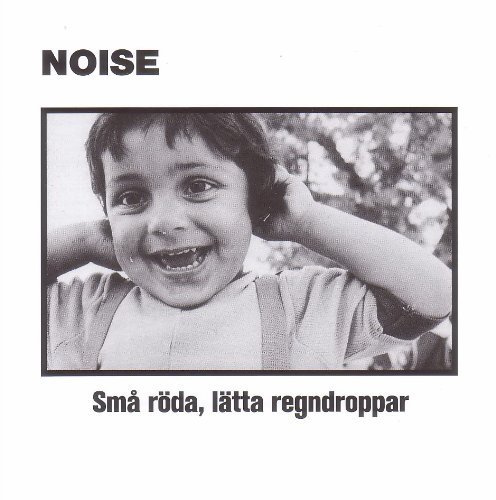 Cover for Noise · Sma Roda Lotta Regndroppar (CD) (2009)