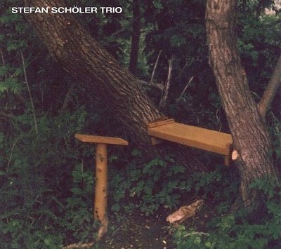 Stefan -Trio- Schoeler · Wiedersehen, Recognition (CD) (2022)