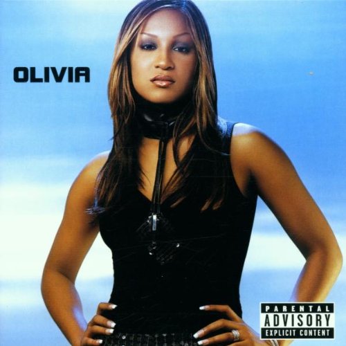 Cover for Olivia · 12 (CD) (2005)