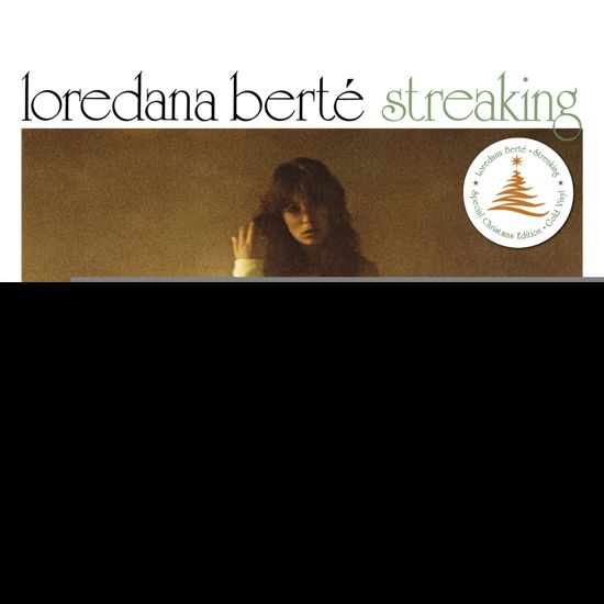 Streaking - Loredana Berte - Music - VINYL MAGIC - 8016158022155 - July 17, 2020