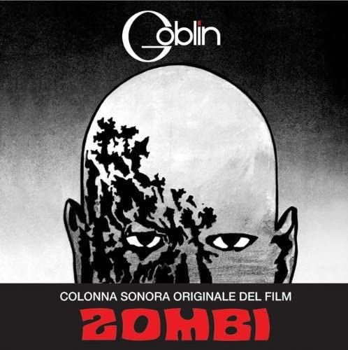 Zombi - Goblin - Musikk - AMS - 8016158303155 - 7. januar 2014