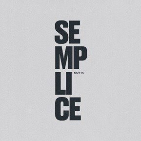 Semplice - Motta - Musik - WOODWORM - 8056746986155 - 30. april 2021