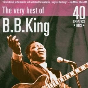Cover for B.b. King · Greatest Hits (CD) (2004)