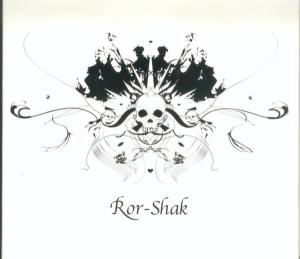 Cover for Ror · Ror-Shak - Deep (CD) (2006)