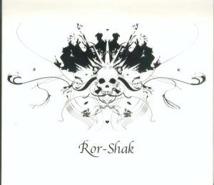 Cover for Ror · Ror-shak - Deep (CD) (2006)