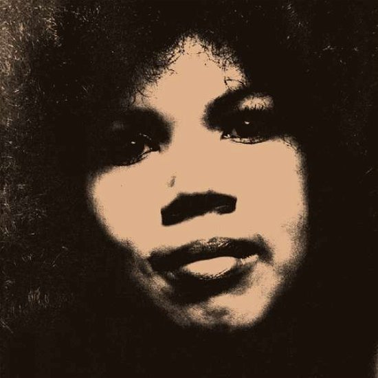 Cover for Candi Staton (CD) (2018)