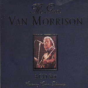 Cover for Van Morrison · Great (CD) (2000)