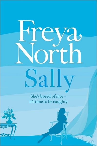 Cover for Freya North · Sally (Paperback Book) (2012)