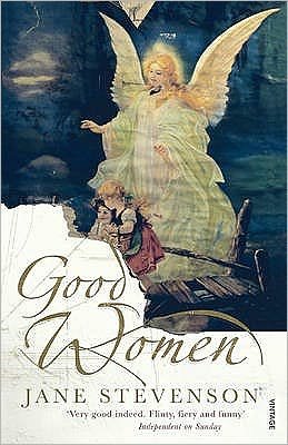 Cover for Jane Stevenson · Good Women (Taschenbuch) (2006)