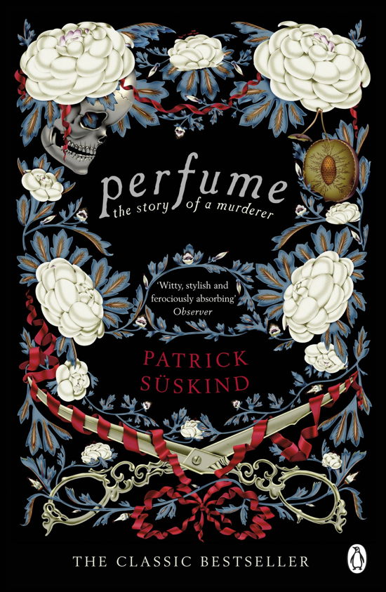 Cover for Patrick Suskind · Perfume: The Story of a Murderer (Taschenbuch) (2010)