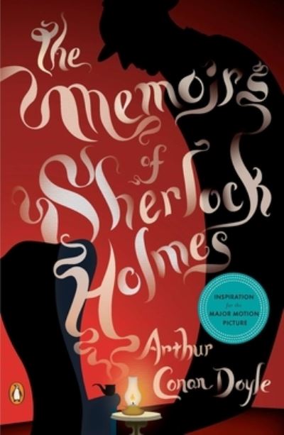 Cover for A. Conan Doyle · The memoirs of Sherlock Holmes (Bok) (2011)