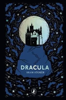 Dracula - Puffin Clothbound Classics - Bram Stoker - Books - Penguin Random House Children's UK - 9780241411155 - September 5, 2019