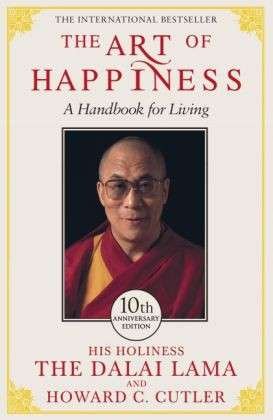 Cover for The Dalai Lama · The Art of Happiness: A Handbook for Living (Paperback Book) (1999)