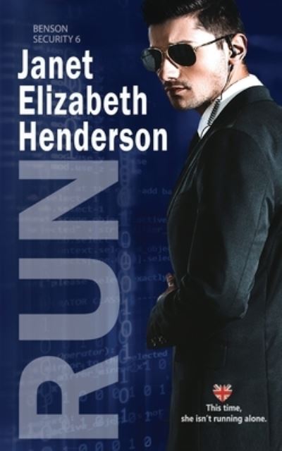 Cover for Janet Elizabeth Henderson · Run (Paperback Book) (2021)