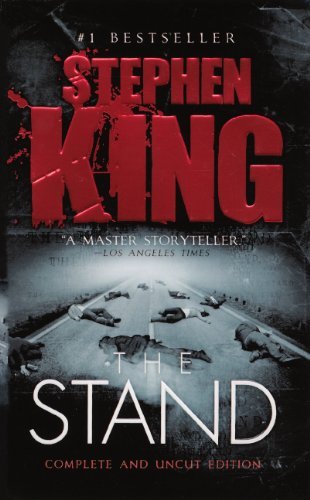 Cover for Stephen King · The Stand (Gebundenes Buch) [Turtleback School &amp; Library Binding, Reprint edition] (2011)