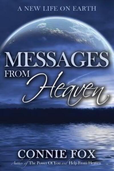 Cover for Connie Fox · Messages from Heaven (Paperback Book) (2016)