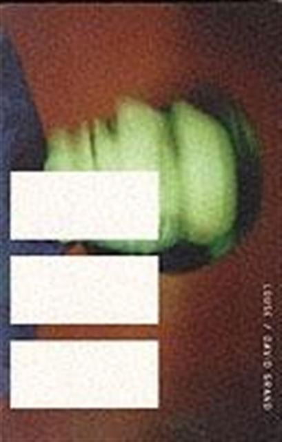 Cover for David Grand · Louse (Paperback Book) (1999)