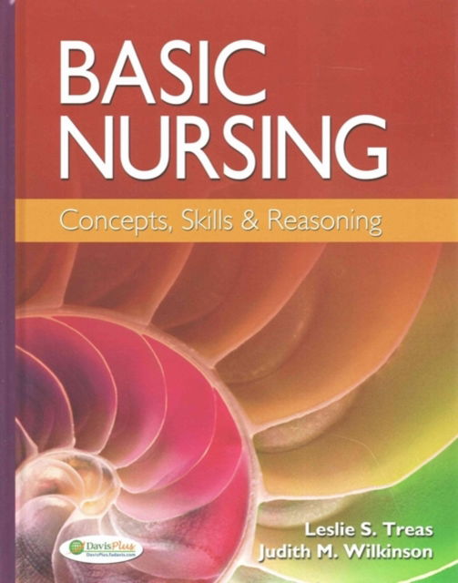 Cover for F.A. Davis Company · Pkg Basic Nsg &amp; Wilkinson RN Skills Videos DVD &amp; Tabers Med Dict 22e &amp; Vallerand DDG 14e (MISC) (2015)