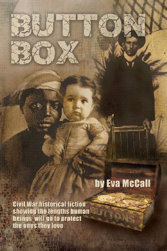 Cover for Eva Mccall · Button Box (Paperback Book) (2014)