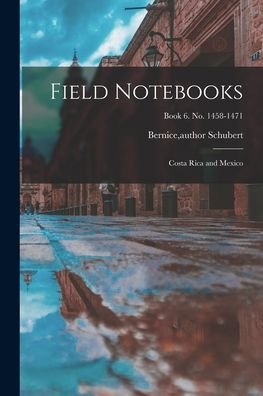 Field Notebooks - LLC Creative Media Partners - Livres - Creative Media Partners, LLC - 9781014502155 - 9 septembre 2021