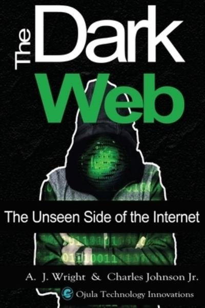 Cover for A. J. Wright · Dark Web (Bog) (2023)