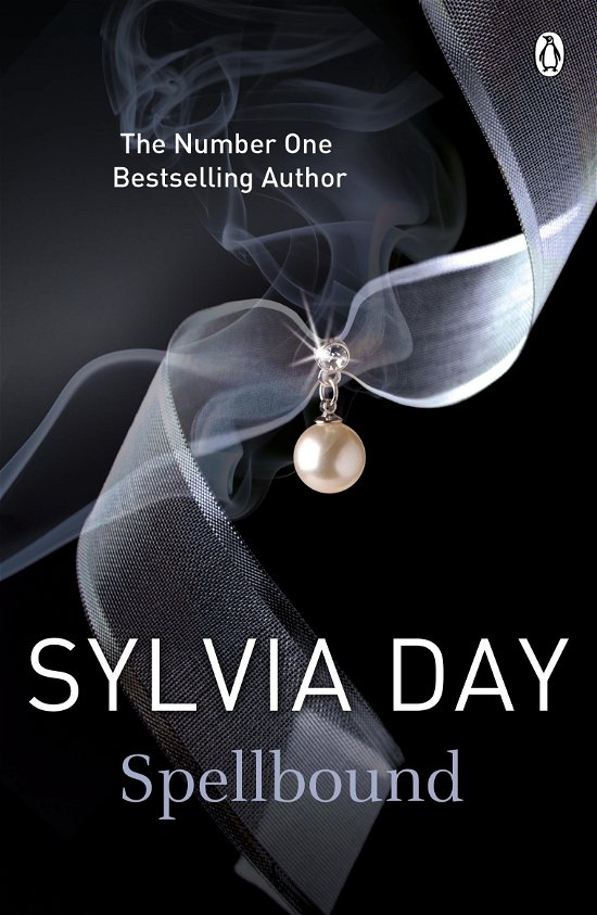 Cover for Sylvia Day · Spellbound (Paperback Book) (2013)