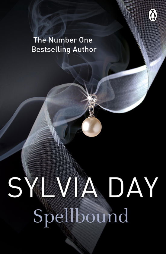 Cover for Sylvia Day · Spellbound (Paperback Book) (2013)