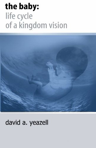 The Baby: Life Cycle of a Kingdom Vision - David A. Yeazell - Books - BookSurge Publishing - 9781419637155 - June 12, 2006