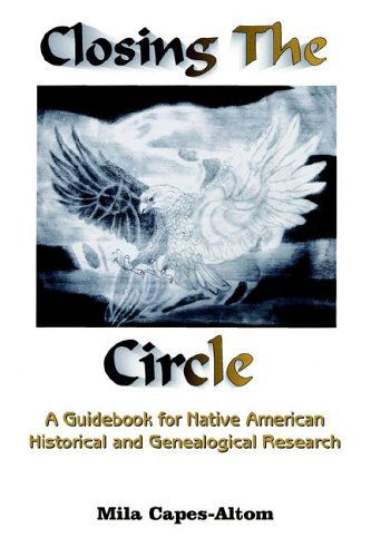 Cover for Mila Capes-altom · Closing the Circle (Paperback Book) (2005)