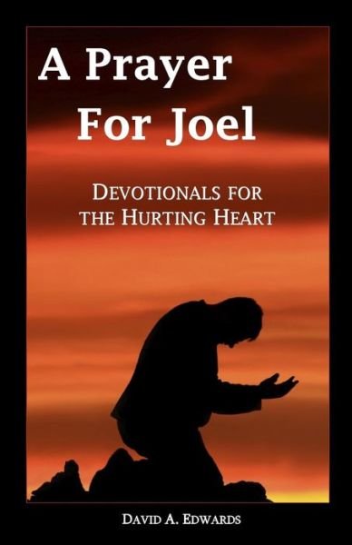 A Prayer for Joel: Devotionals for the Hurting Heart - David A. Edwards - Livros - CreateSpace Independent Publishing Platf - 9781442196155 - 23 de junho de 2009