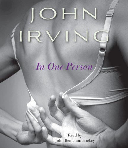 Cover for John Irving · In One Person: a Novel (Hörbuch (CD)) [Unabridged edition] (2012)