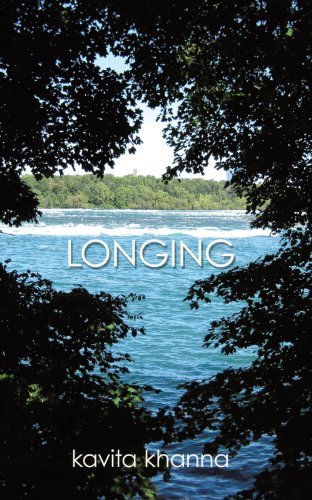 Longing - Kavita Khanna - Livros - AuthorHouse - 9781452009155 - 27 de abril de 2010