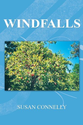 Cover for Susan Connelly · Windfalls (Paperback Book) (2011)