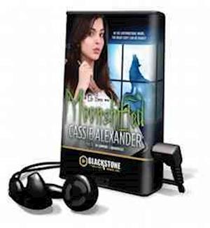 Moonshifted - Cassie Alexander - Inne - Blackstone Audiobooks - 9781470829155 - 1 lutego 2013