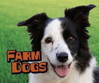 Farm Animals  Dogs (Book) (2017)