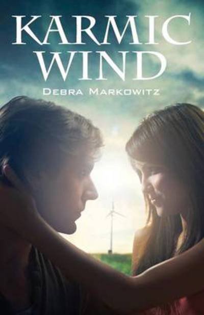 Cover for Debra Markowitz · Karmic Wind (Paperback Book) (2013)