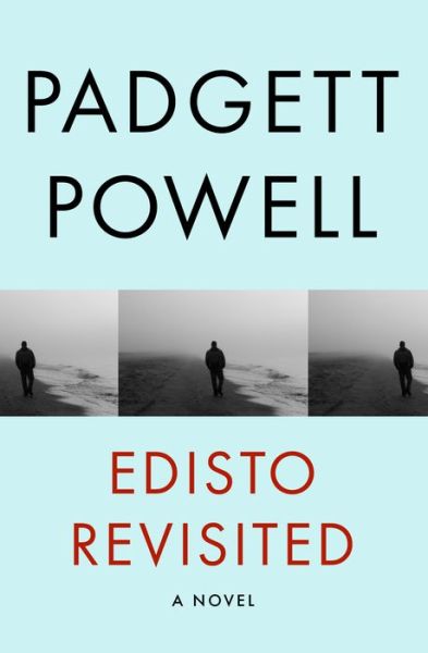 Cover for Padgett Powell · Edisto Revisited: A Novel (Taschenbuch) (2014)