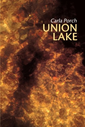 Cover for Carla Porch · Union Lake (Paperback Book) (2013)