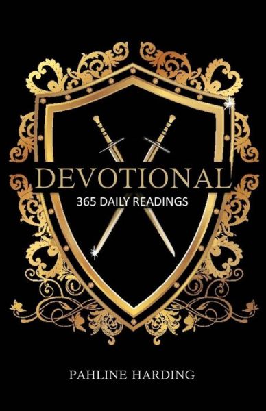 Devotional - Pahline Harding - Livres - Createspace Independent Publishing Platf - 9781482361155 - 4 février 2013