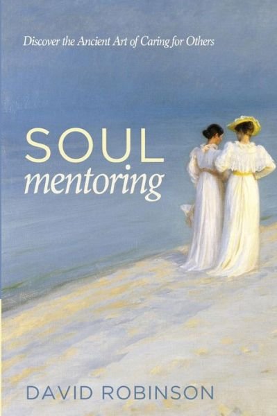 Cover for David Robinson · Soul Mentoring (Paperback Book) (2015)