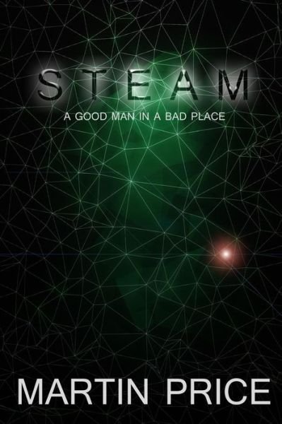 Cover for Martin Price · Steam (Taschenbuch) (2015)