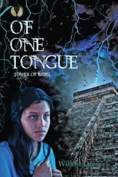 Cover for Willow Dressel · Of One Tongue (Pocketbok) (2015)