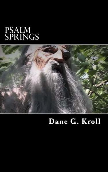 Psalm Springs - Dane G Kroll - Boeken - Createspace - 9781512316155 - 19 juni 2015