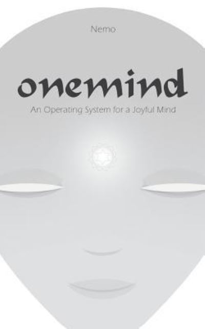 Cover for Nemo · Onemind (Paperback Bog) (2015)