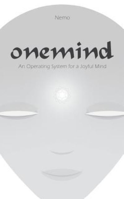 Cover for Nemo · Onemind (Taschenbuch) (2015)
