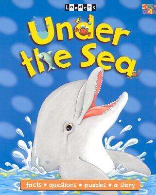 Cover for Claire Watts · Under the Sea - Ladders (Paperback Book) (2000)