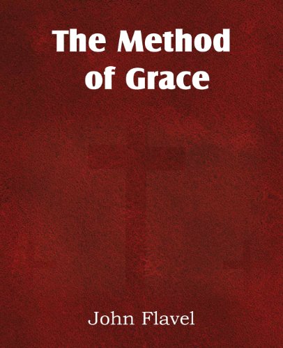 Cover for John Flavel · The Method of Grace (Paperback Book) (2013)